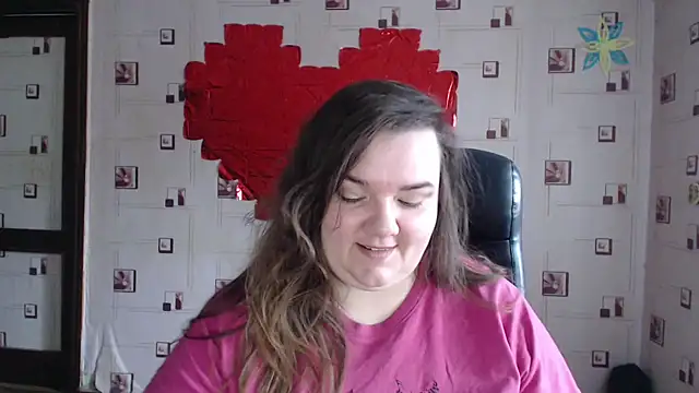 TasyaBigTTs online show from 03-02-25, 06:05