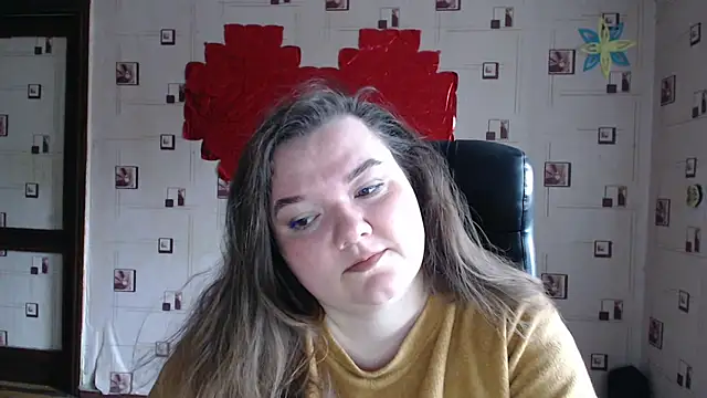 TasyaBigTTs online show from 03-18-25, 06:39