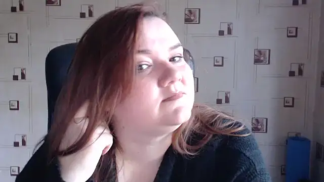 TasyaBigTTs online show from 04-19-26, 08:15