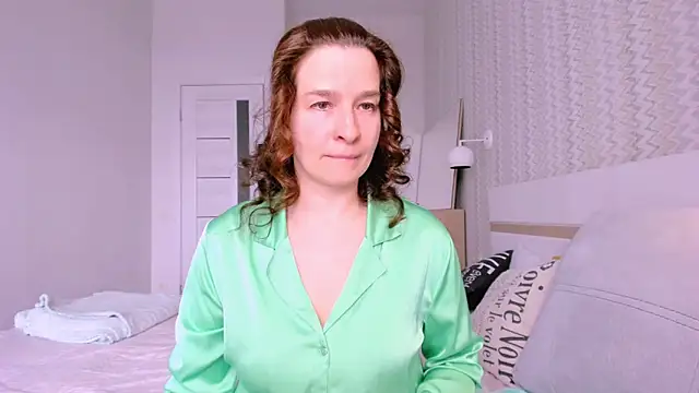 Clear Angel online show from 04-01-26, 12:17