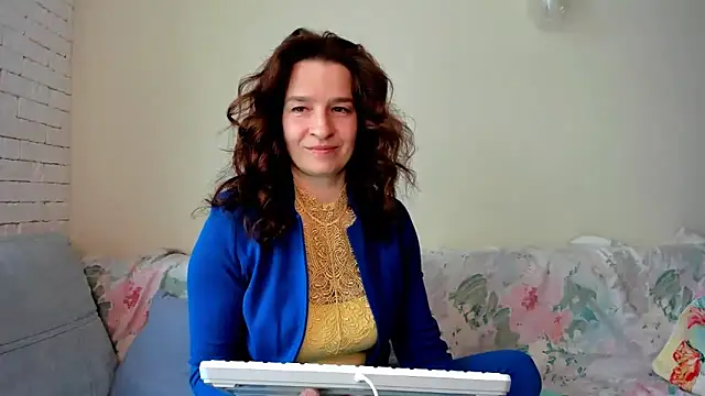 Clear Angel online show from 04-04-26, 09:38