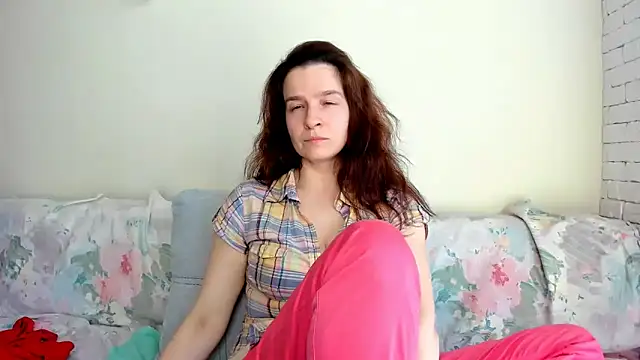 Clear Angel online show from 03-29-26, 01:02