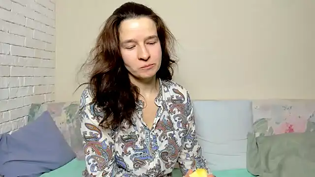 Clear Angel online show from 02-14-26, 04:02