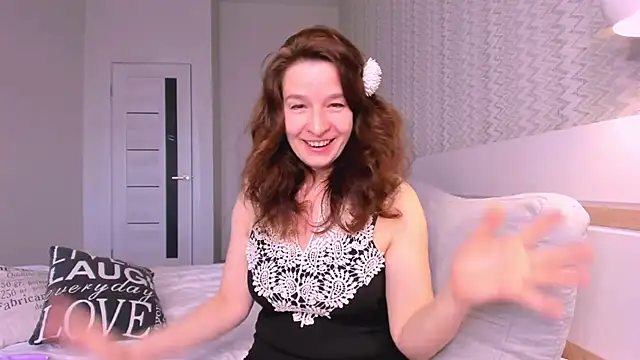 Clear Angel online show from 04-03-26, 03:57