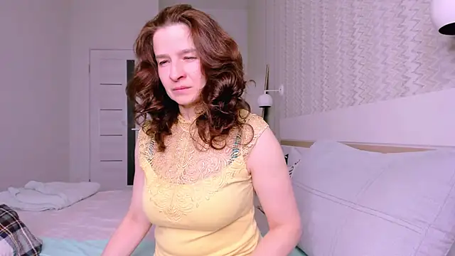 Clear Angel online show from 04-02-26, 03:57