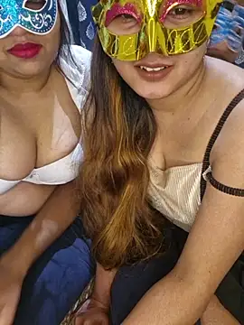 Awesomelusty online show from 02-07-26, 06:27