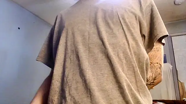 VanceFontaine online show from 04-04-26, 01:17