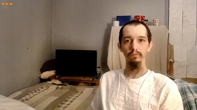 VanceFontaine online show from 03-05-26, 12:07