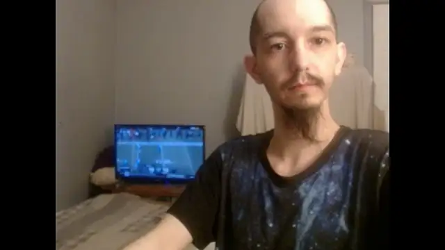 VanceFontaine online show from 10-13-25, 04:47