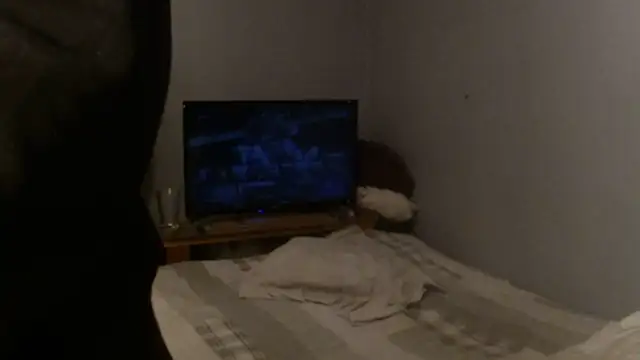 VanceFontaine online show from 02-14-26, 04:56