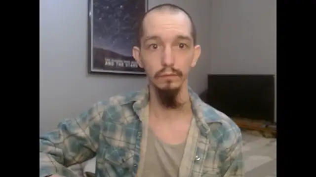 VanceFontaine online show from 10-18-25, 04:03