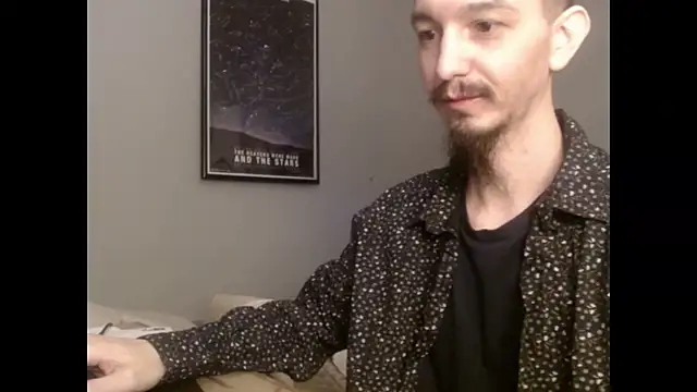 VanceFontaine online show from 10-16-25, 02:31