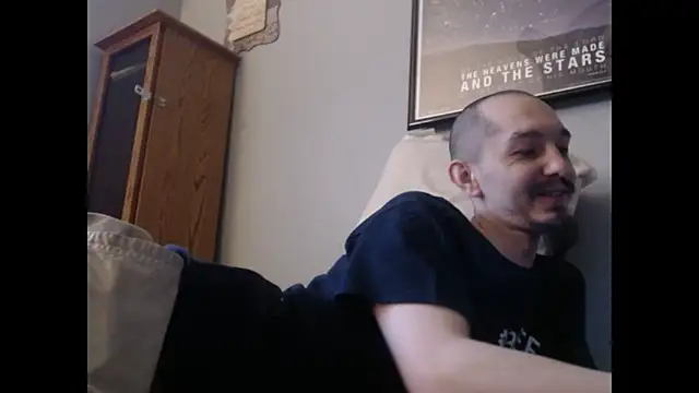 VanceFontaine online show from 10-10-25, 11:16