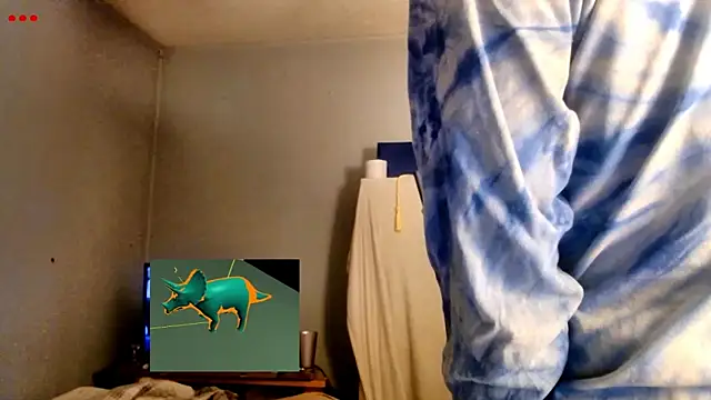 VanceFontaine online show from 03-21-26, 12:23