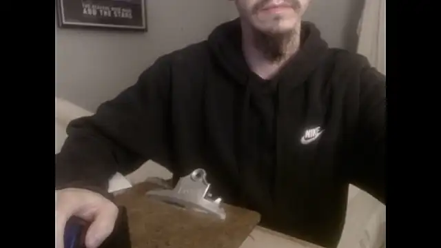 VanceFontaine online show from 10-17-25, 09:45