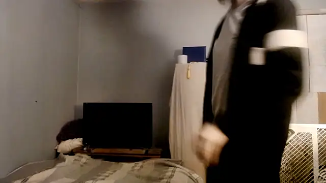 VanceFontaine online show from 02-28-26, 12:43