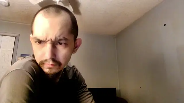 VanceFontaine online show from 01-18-26, 03:54