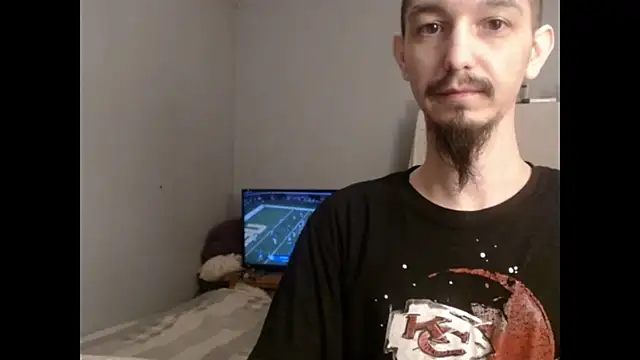 VanceFontaine online show from 12-04-25, 03:05