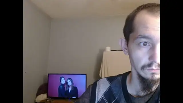 VanceFontaine online show from 11-16-25, 04:17