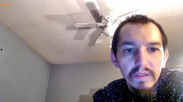 VanceFontaine online show from 03-12-26, 11:25