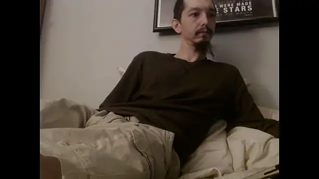 VanceFontaine online show from 10-07-25, 10:16