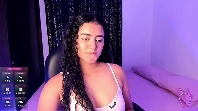 Adhara-zanne online show from 02-01-25, 05:39