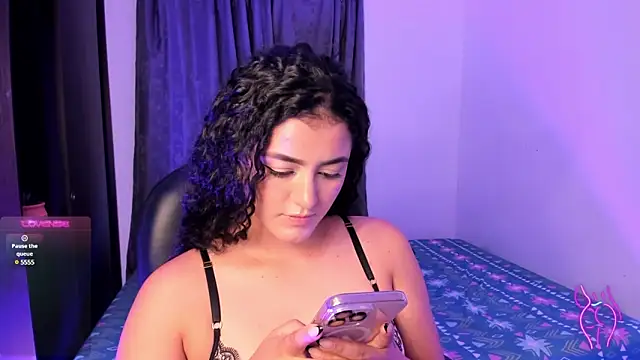 Adhara-zanne online show from 01-21-25, 03:04