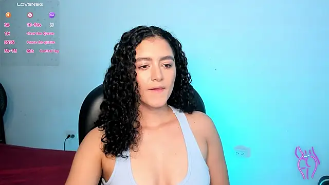 Adhara-zanne online show from 07-12-26, 10:05