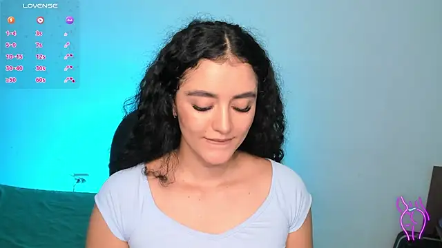 Adhara-zanne online show from 08-02-26, 03:53