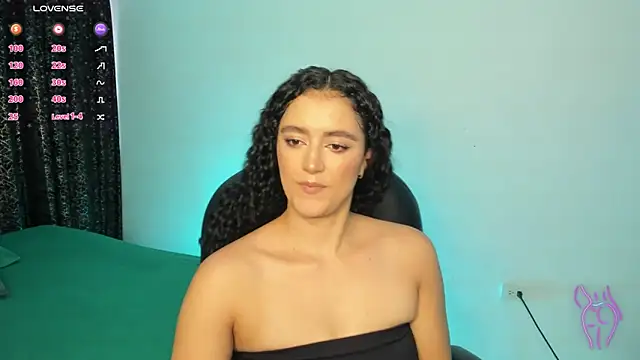Adhara-zanne online show from 06-07-26, 08:14