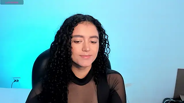 Adhara-zanne online show from 07-19-26, 10:23