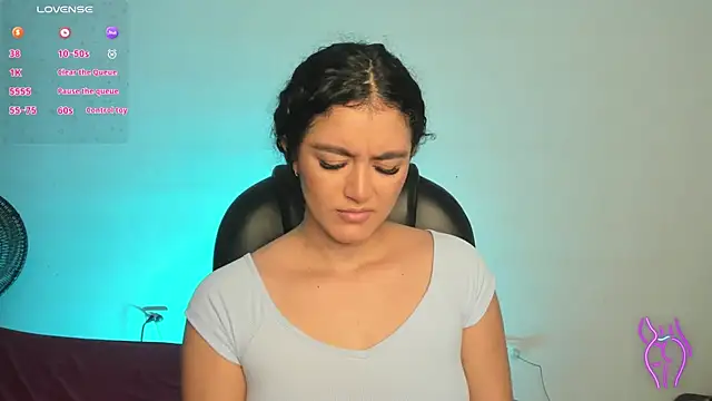 Adhara-zanne online show from 08-04-26, 03:49