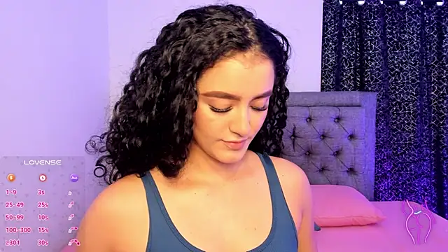 Adhara-zanne online show from 02-12-26, 01:11