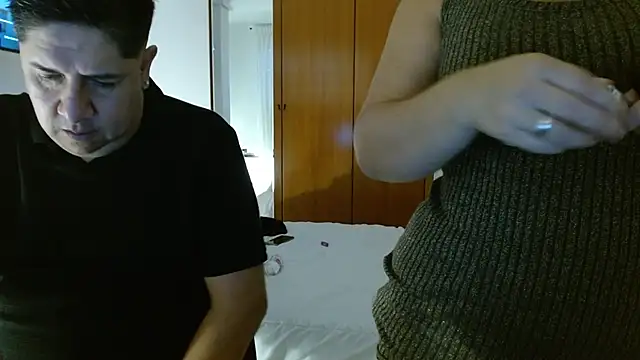 THIAGOEVA online show from 09-11-25, 03:12