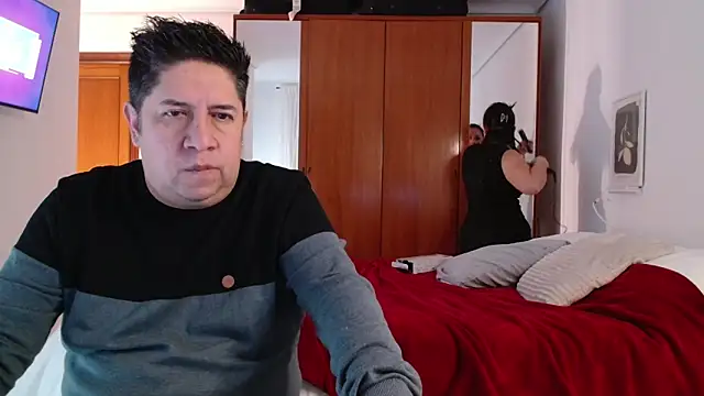 THIAGOEVA online show from 02-03-26, 08:52