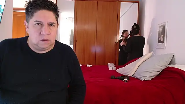 THIAGOEVA online show from 01-09-26, 08:54