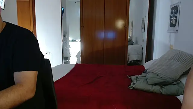 THIAGOEVA online show from 10-25-25, 07:51