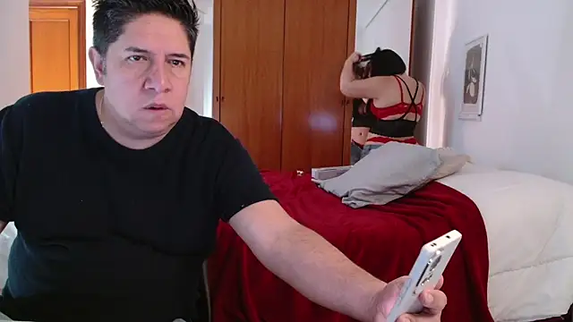 THIAGOEVA online show from 04-17-26, 08:06