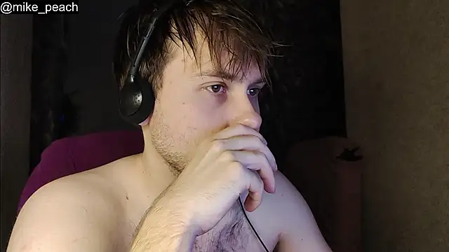 mike peach online show from 02-27-26, 11:48