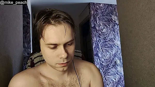 mike peach online show from 02-21-26, 08:05