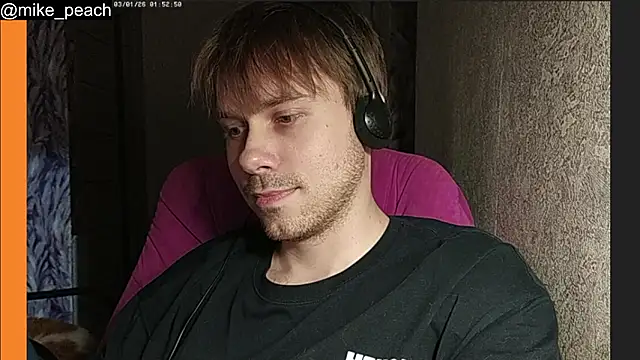 mike peach online show from 02-28-26, 10:53