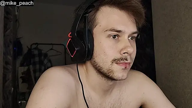 mike peach online show from 11-28-25, 06:35