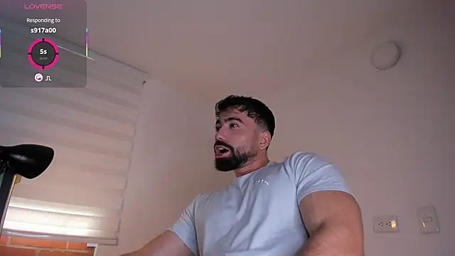 edrick walton1 online show from 10-30-25, 02:04