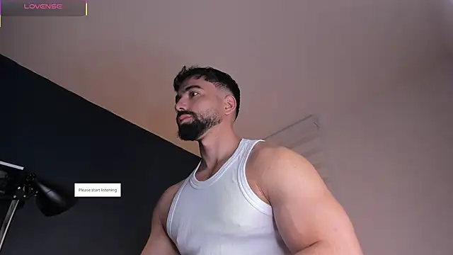 edrick walton1 online show from 10-20-25, 11:44