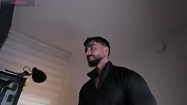 edrick walton1 online show from 11-18-25, 11:13