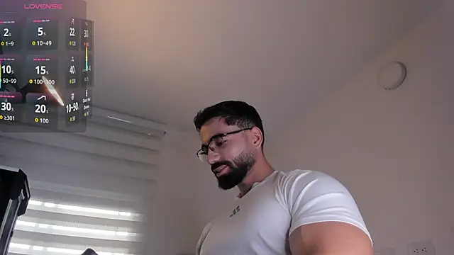 edrick walton1 online show from 04-14-26, 11:59