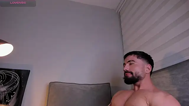 edrick walton1 online show from 03-15-25, 12:36