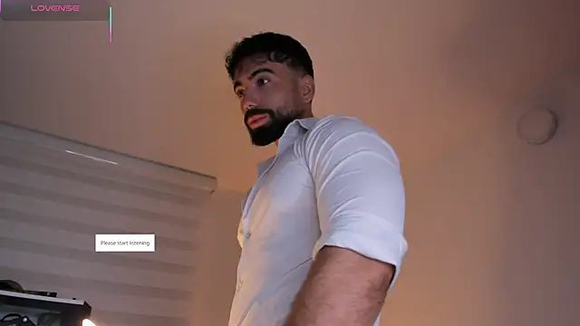 edrick walton1 online show from 11-01-25, 11:48