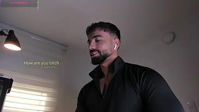 edrick walton1 online show from 11-26-25, 11:43