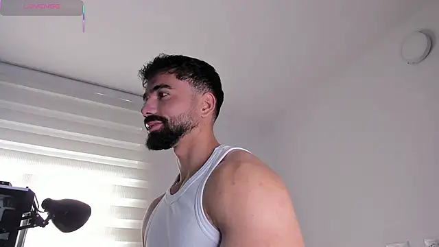 edrick walton1 online show from 11-02-25, 02:33